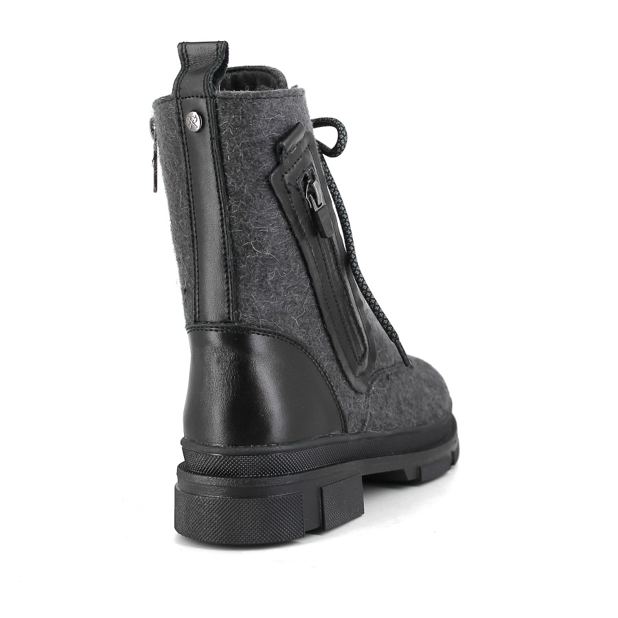 Ботинки женские Shoiberg,
 805-88-01-05-2W - Покровский / Обувной Дом 18150178