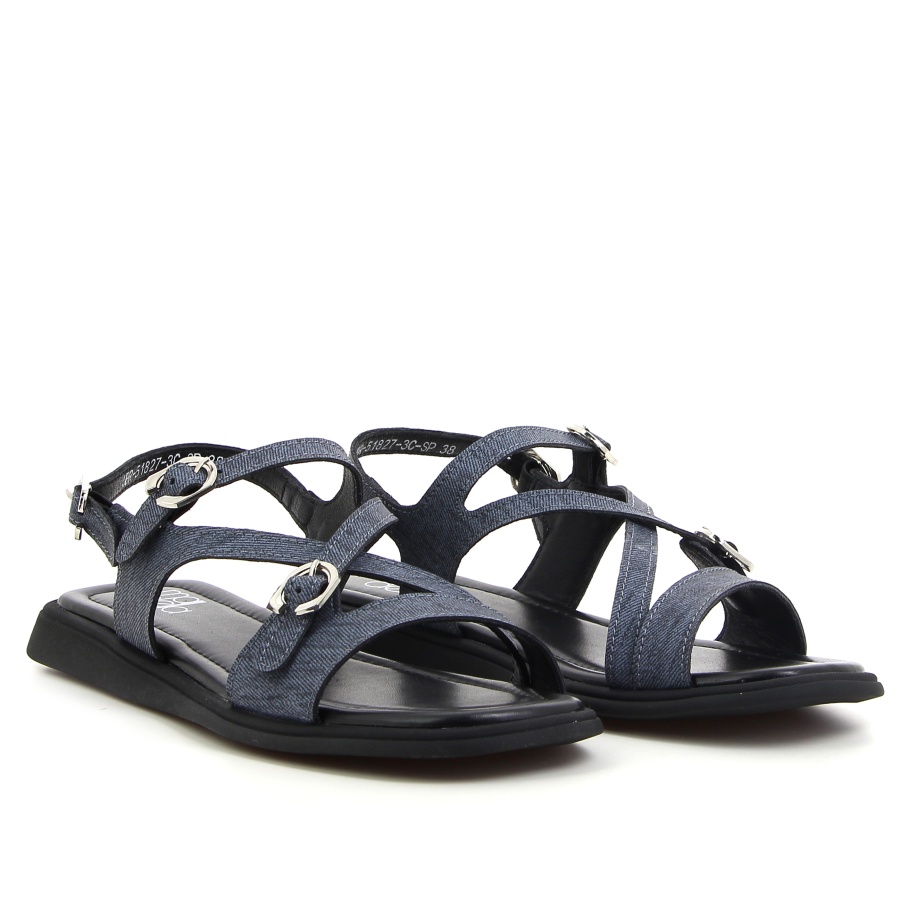 Сандалии женские MADELLA,
 UBR-51827-3C-SP - Покровский / Обувной Дом 17991476