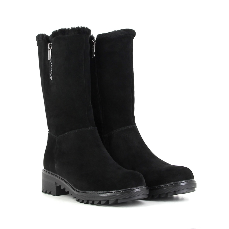 Сапоги женские MADELLA,
 XJU-02247-2A-SW - Покровский / Обувной Дом 18165448