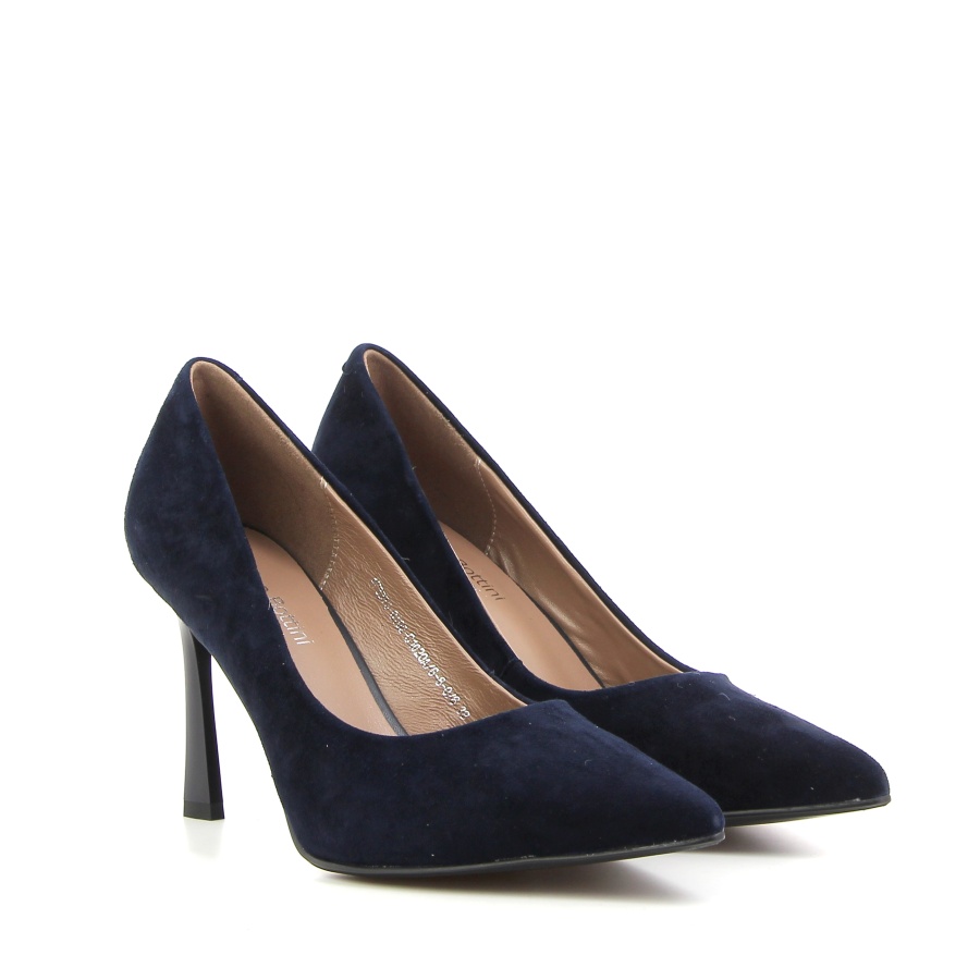 Туфли лодочки женские Regina Bottini,
 250-1010 - Покровский / Обувной Дом 18163242