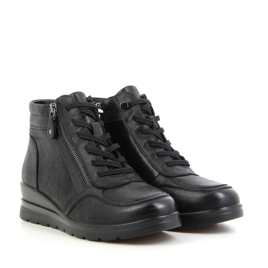 Ботинки женские Baden,
 RJ173-110 - Покровский / Обувной Дом 18154127