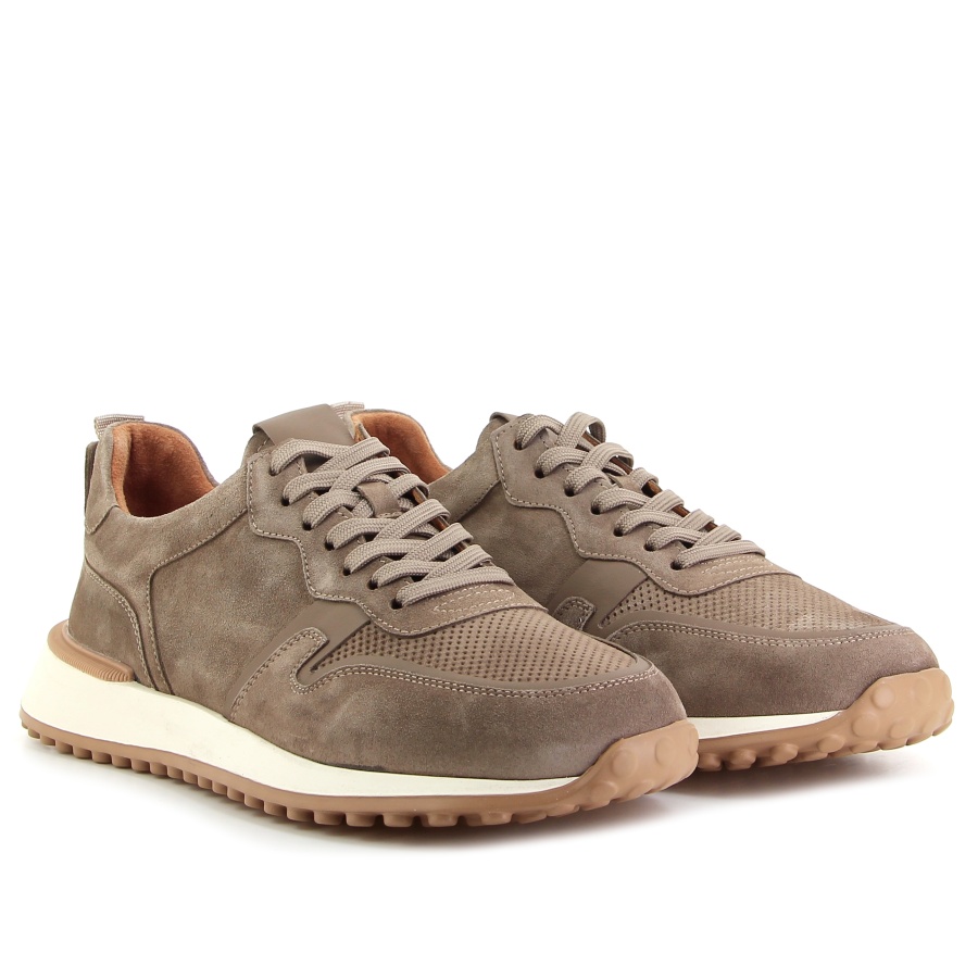 Кроссовки мужские Clays,
 L5143-09 Покровский / Обувной Дом 18196751