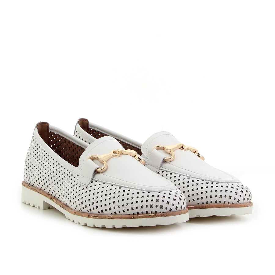 Лоферы женские Tamaris,
 1-24230-44-100 - Покровский / Обувной Дом 18286800