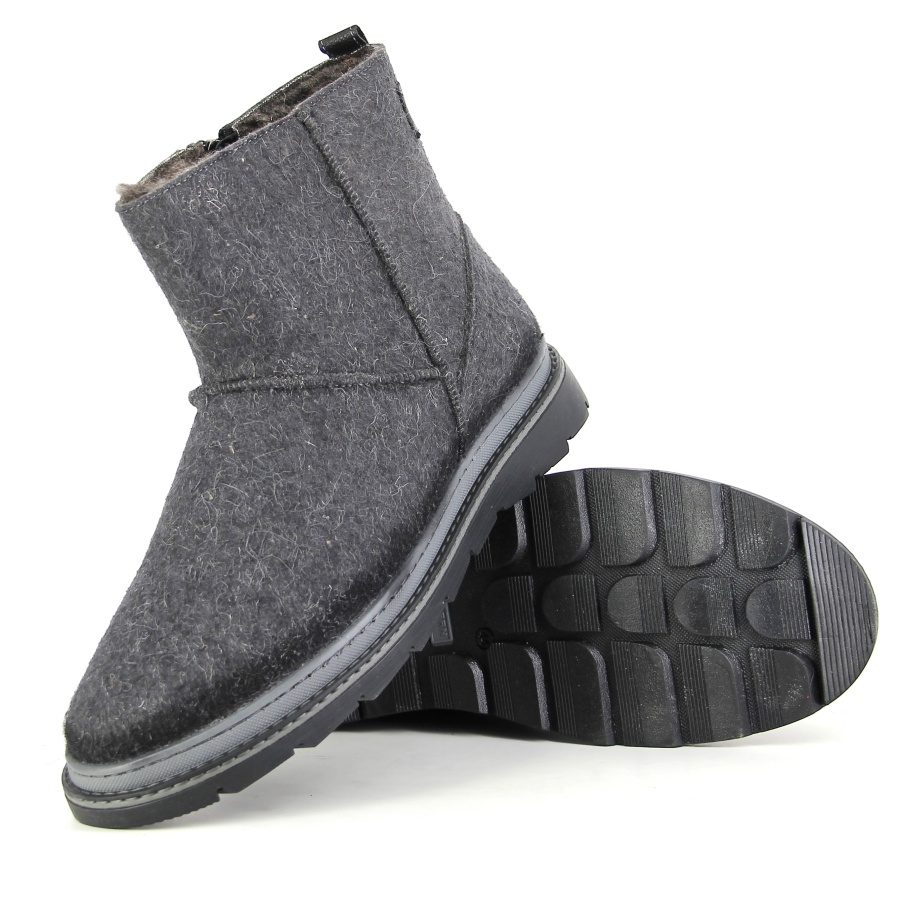 Валенки мужские Shoiberg,
 736-121-01-05W Покровский / Обувной Дом 18169066