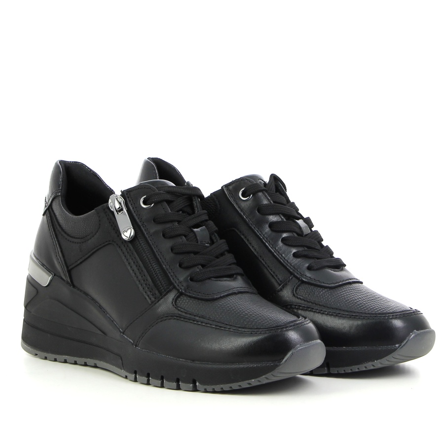 Полуботинки женские Marco Tozzi,
 2-23702-45-098 - Покровский / Обувной Дом 18233510