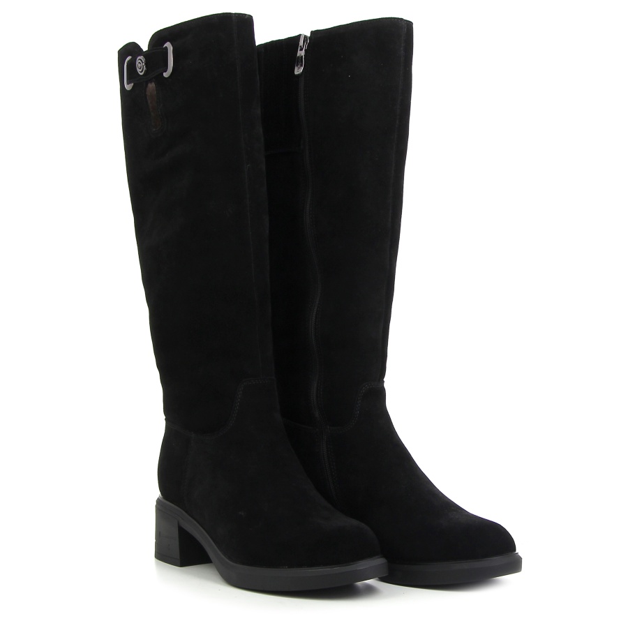 Сапоги женские MADELLA,
 XMK-52087-1A-SW - Покровский / Обувной Дом 18225882