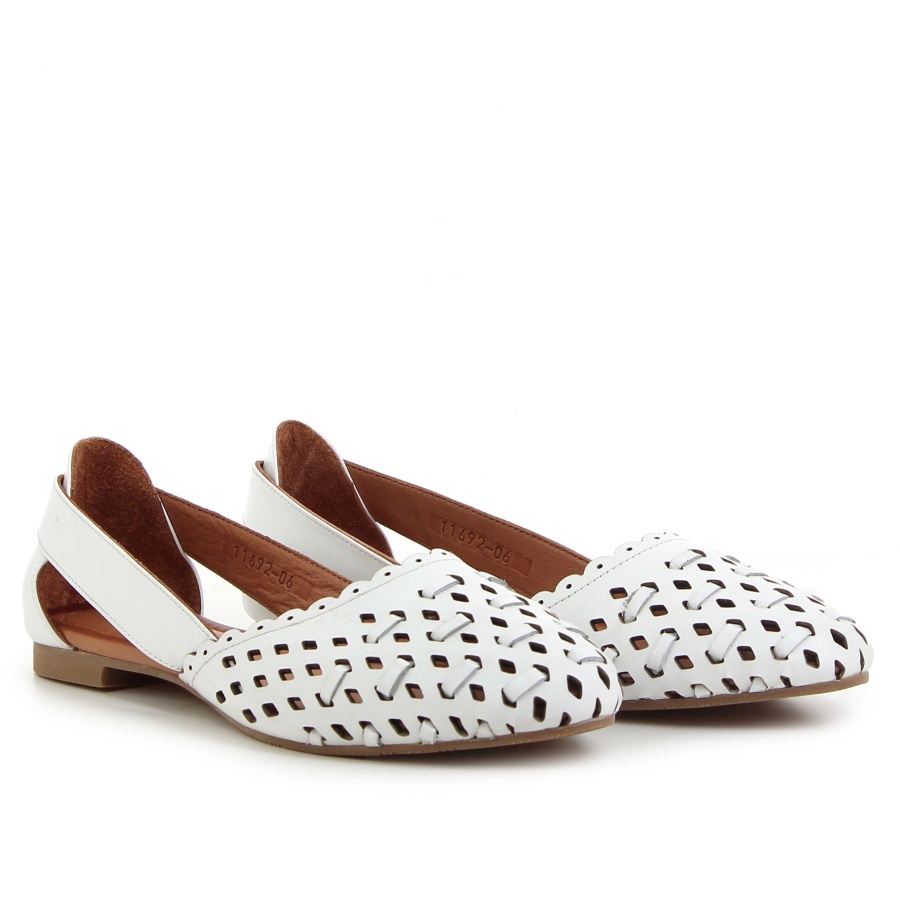 Балетки женские Pokrovski,
 11692-LL-06 - Покровский / Обувной Дом 18070205