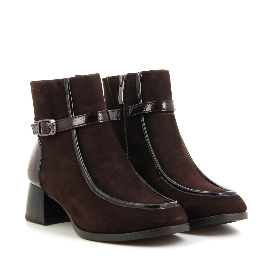 Ботильоны женские Tamaris,
 1-25036-43-304 - Покровский / Обувной Дом 18151953