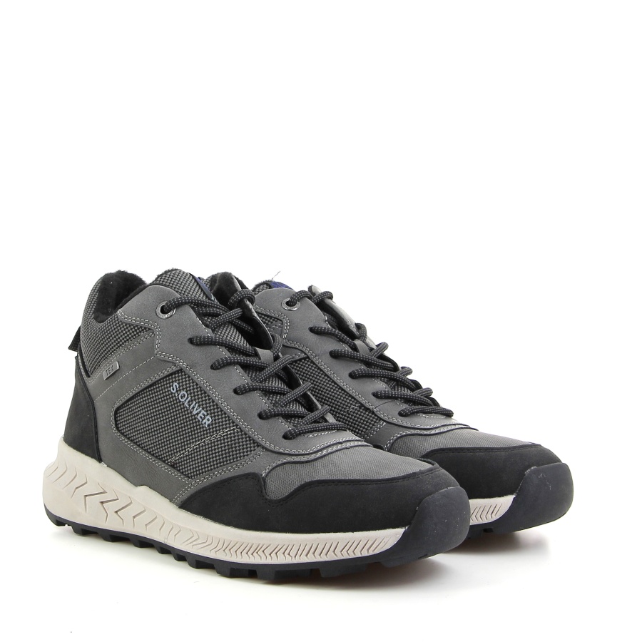 Кроссовки мужские S.Oliver,
 5-5-16256-43-098 Покровский / Обувной Дом 18271629