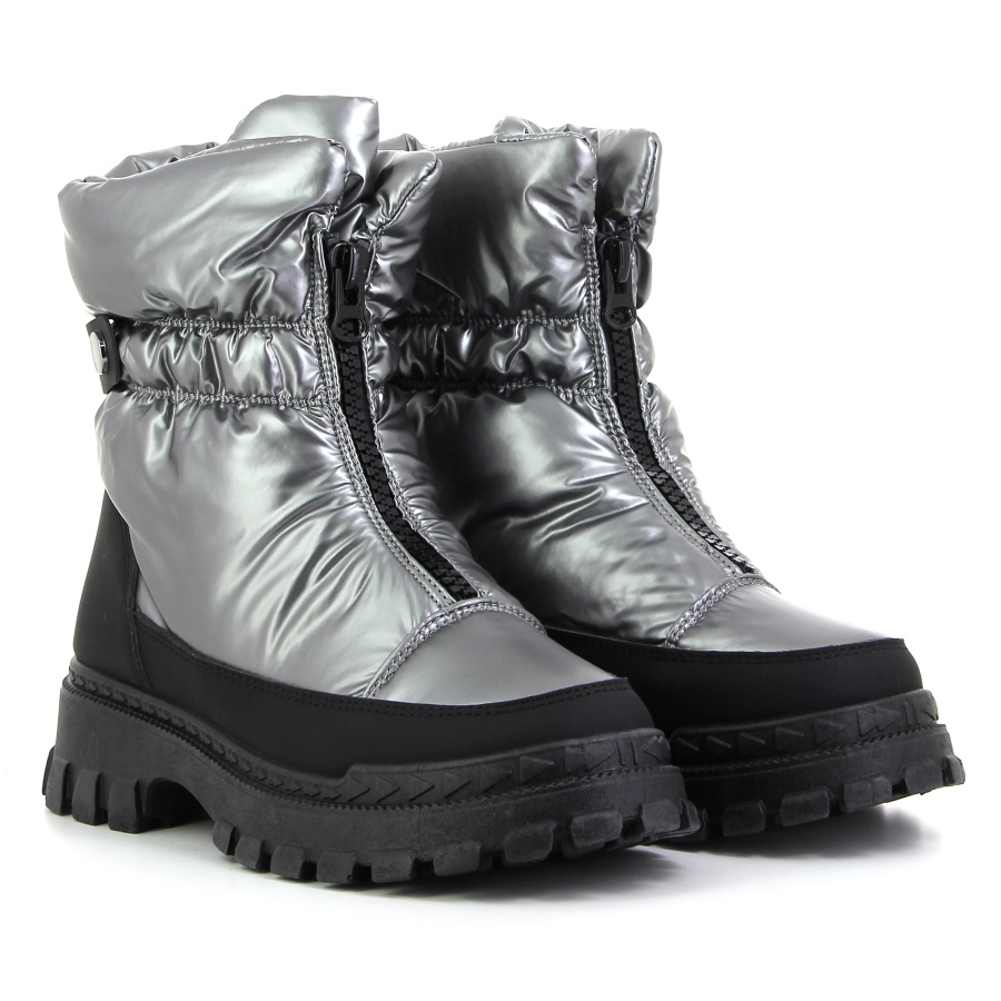 Дутики женские NOBBARO,
 21NB-30-02189K3 - Покровский / Обувной Дом 18248899