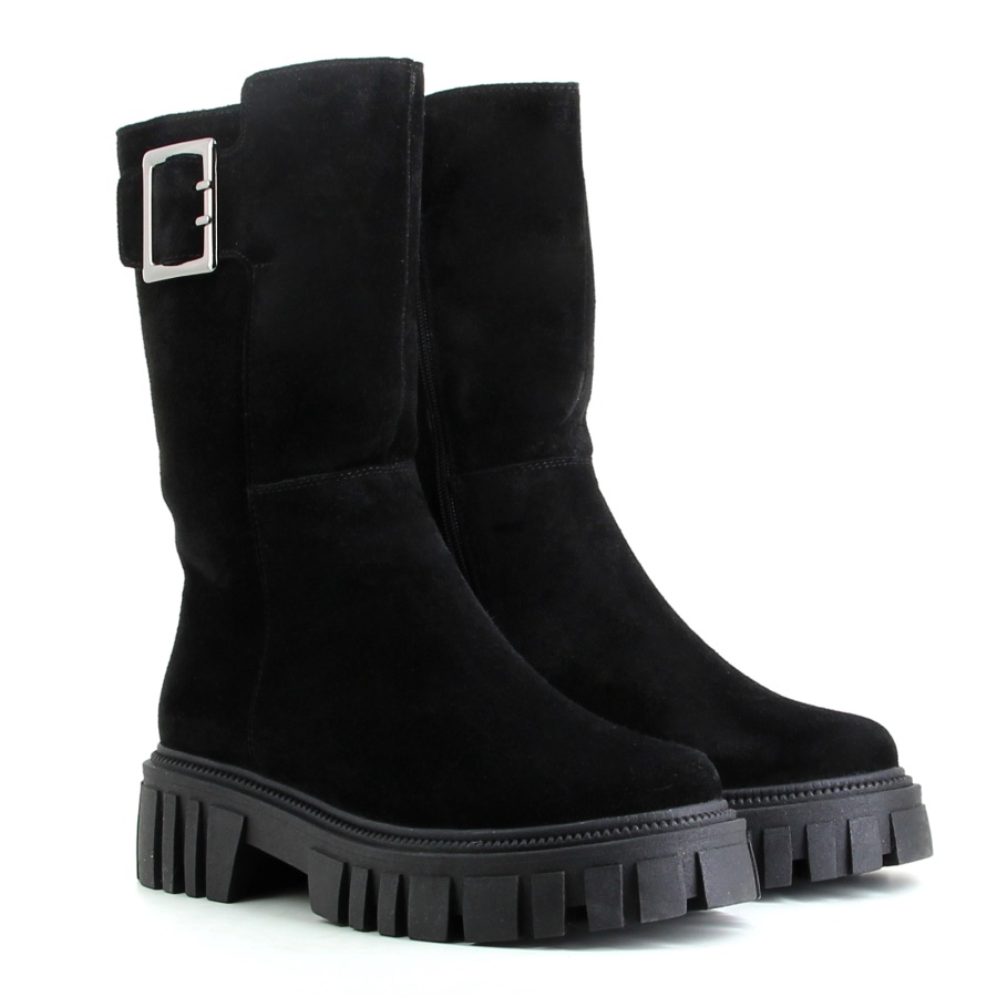 Полусапоги женские Pokrovski,
 2254-4М - Покровский / Обувной Дом 18295105