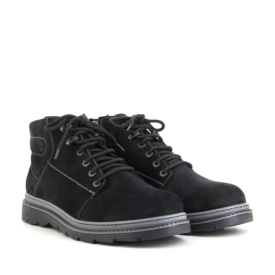 Ботинки мужские КОРС,
 9-22 Покровский / Обувной Дом 18238379