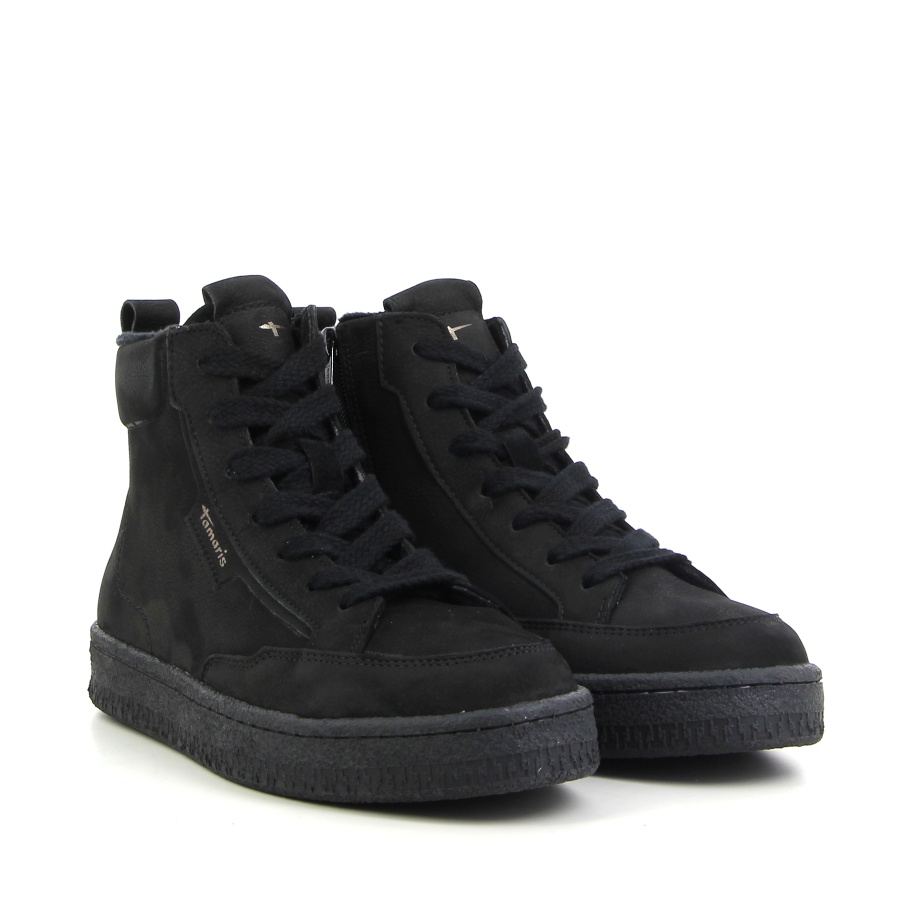 Кеды женские Tamaris,
 1-25203-45-007 - Покровский / Обувной Дом 18151648