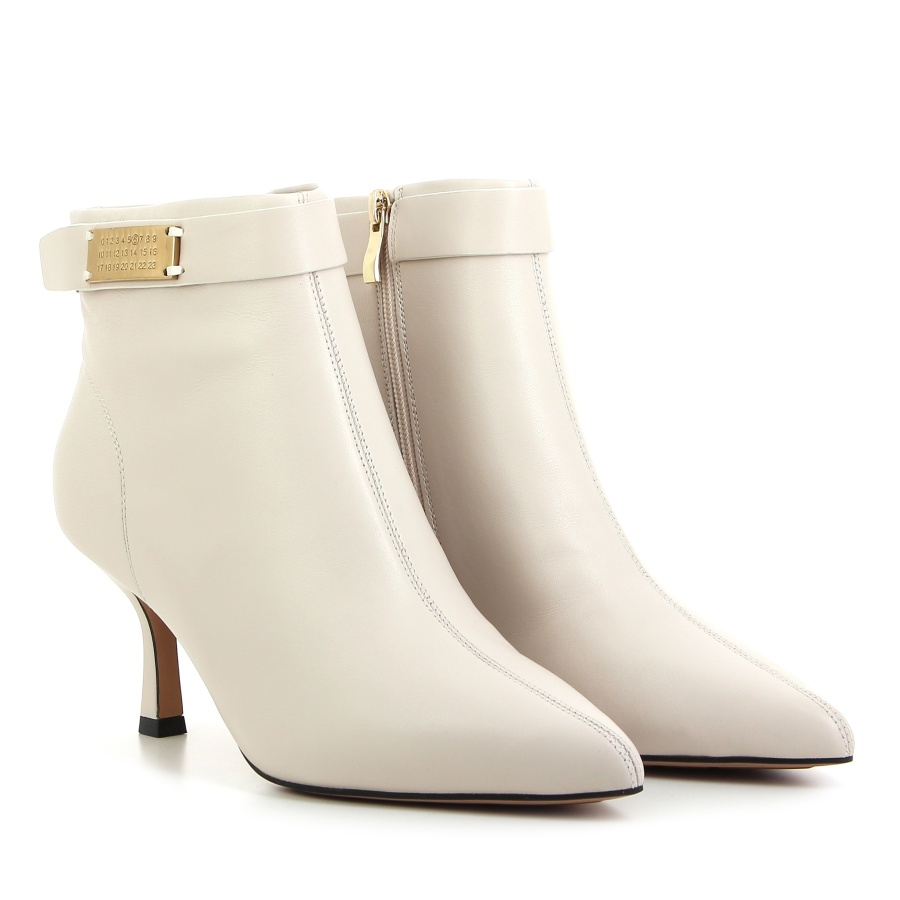 Ботильоны женские Via del Famoso,
 VF515761 - Покровский / Обувной Дом 18258053