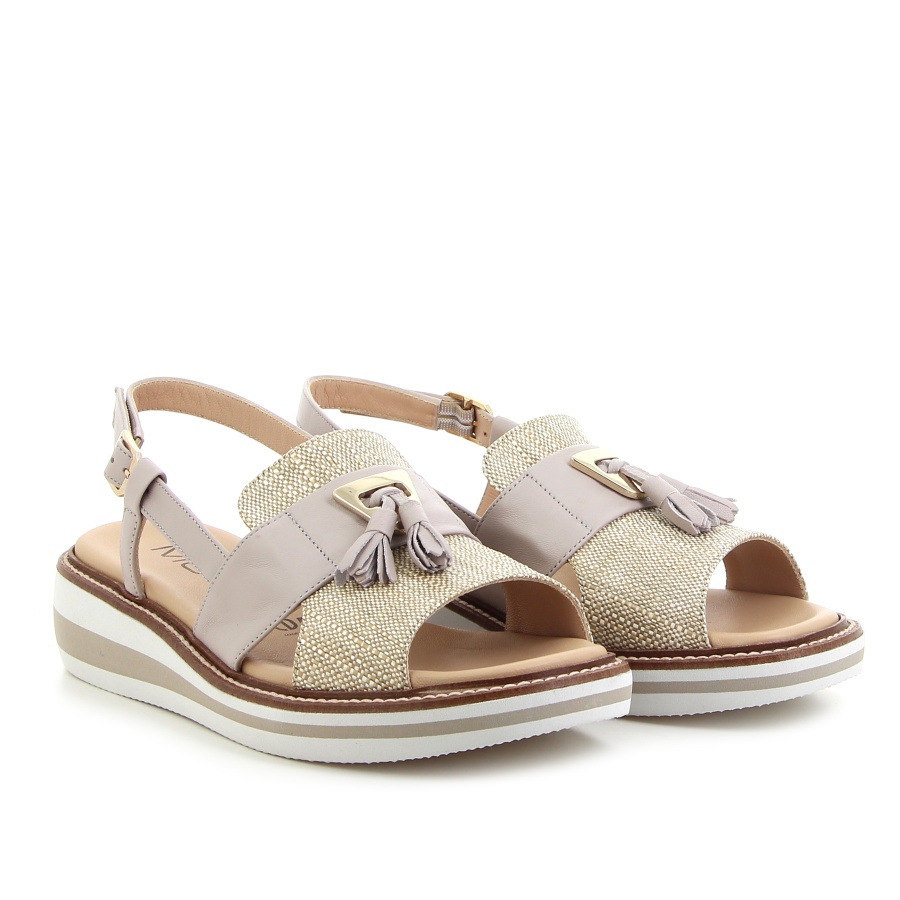 Сандалии женские MOT CLE',
 DS2321 - Покровский / Обувной Дом 17963057