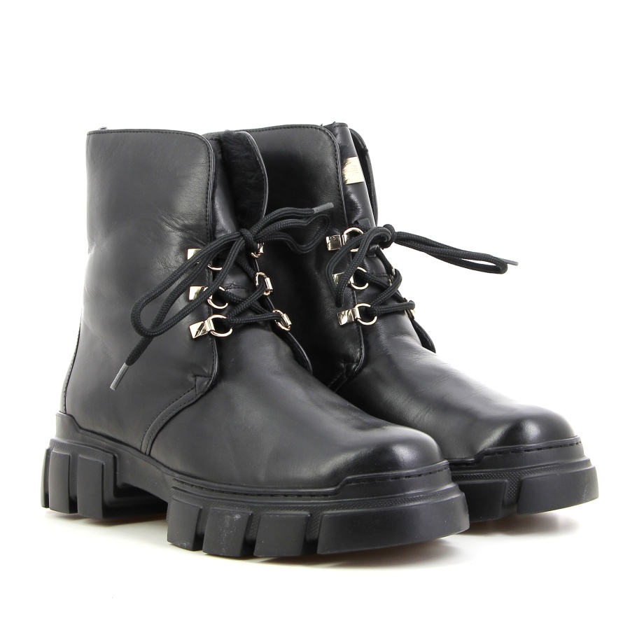 Ботинки женские Hogl,
 8-102745-0100 - Покровский / Обувной Дом 18151923