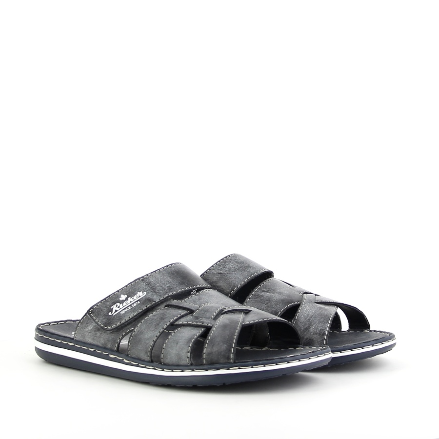 Мюли мужские Rieker,
 21073-14 Покровский / Обувной Дом 18265172