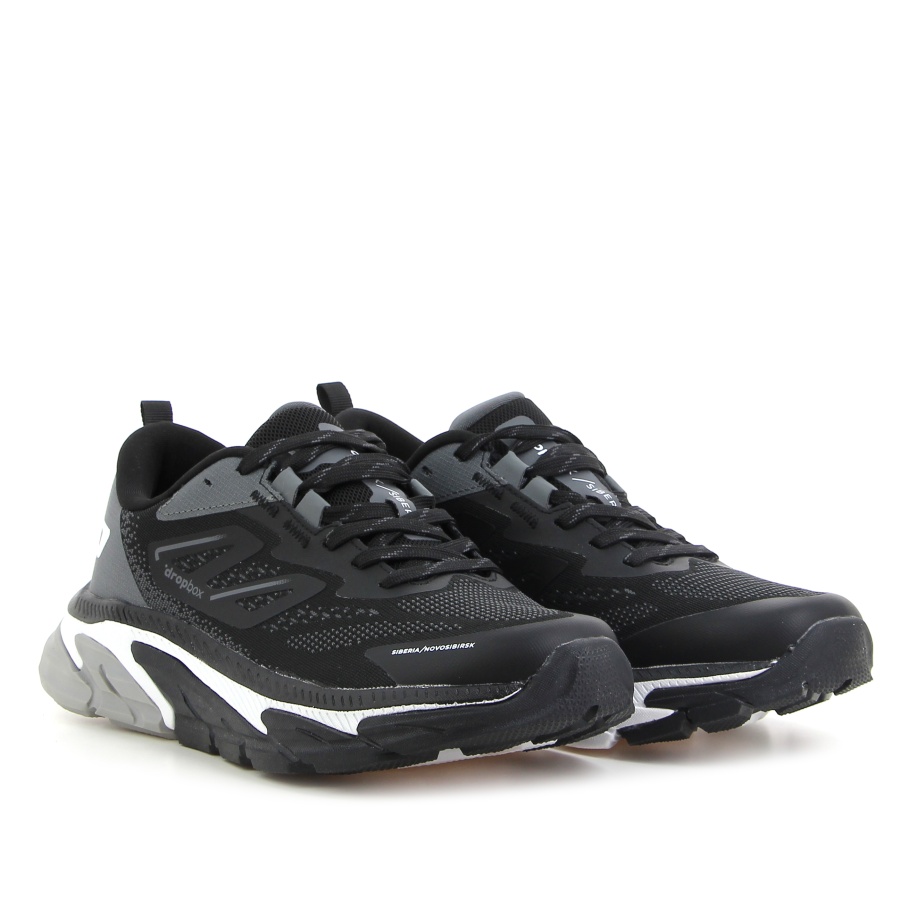 Кроссовки мужские DROPBOX,
 D-CH-002303-BL Покровский / Обувной Дом 18239696