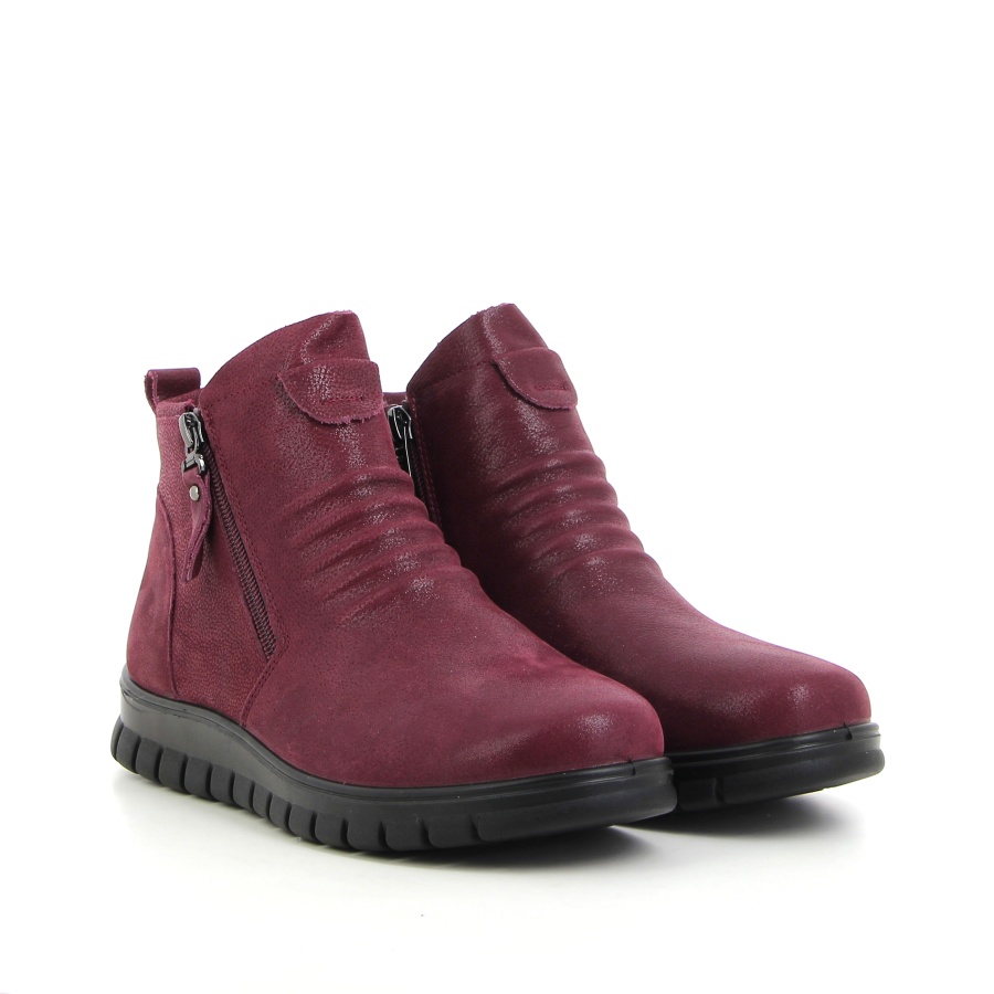 Ботинки женские Baden,
 AC024-012 - Покровский / Обувной Дом 18256540