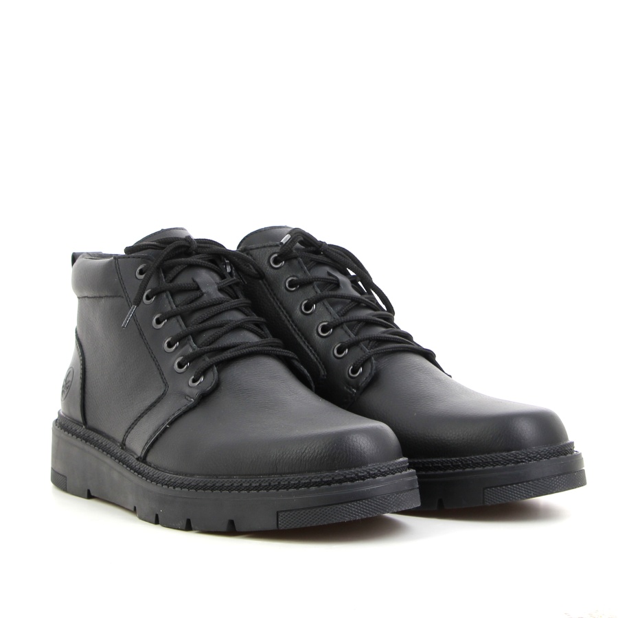 Ботинки мужские Rieker,
 30103-00 Покровский / Обувной Дом 18271545