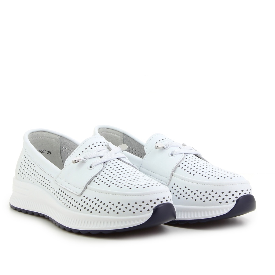 Слипоны женские MADELLA,
 UBK-31017-2B-SU - Покровский / Обувной Дом 18034935