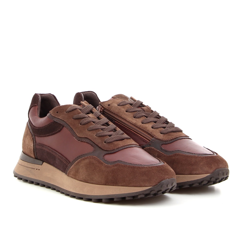 Кроссовки мужские Marco Tozzi,
 2-13615-43-392 Покровский / Обувной Дом 18107654