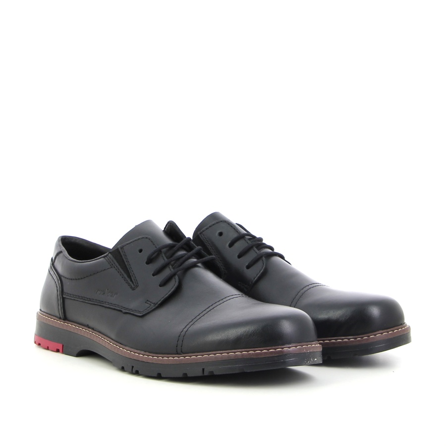 Полуботинки мужские Rieker,
 10521-00 Покровский / Обувной Дом 18301078