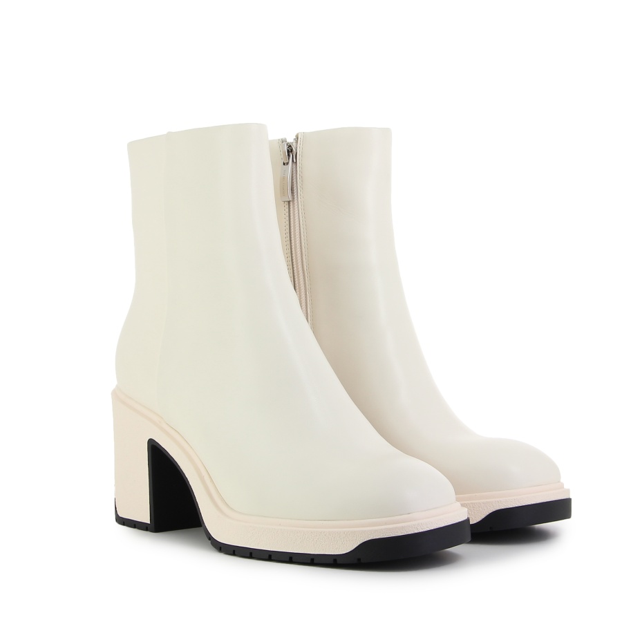 Ботильоны женские Via del Famoso,
 3217-323-812M - Покровский / Обувной Дом 18170721