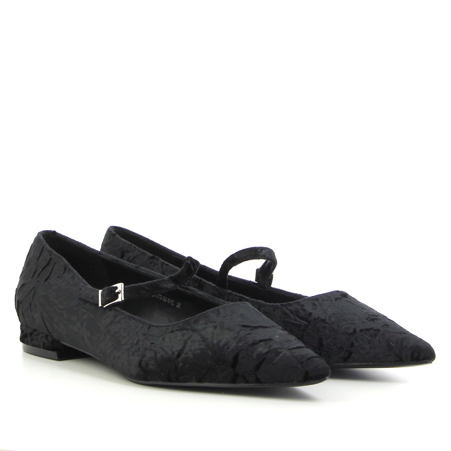 Балетки женские Carlo Bellini,
 CB03-173-02-01E - Покровский / Обувной Дом 18285107