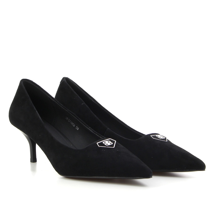 Туфли лодочки женские Via del Famoso,
 VF171852 - Покровский / Обувной Дом 18268043