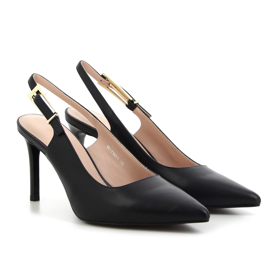 Туфли открытые женские Via del Famoso,
 VF171811 - Покровский / Обувной Дом 18094805