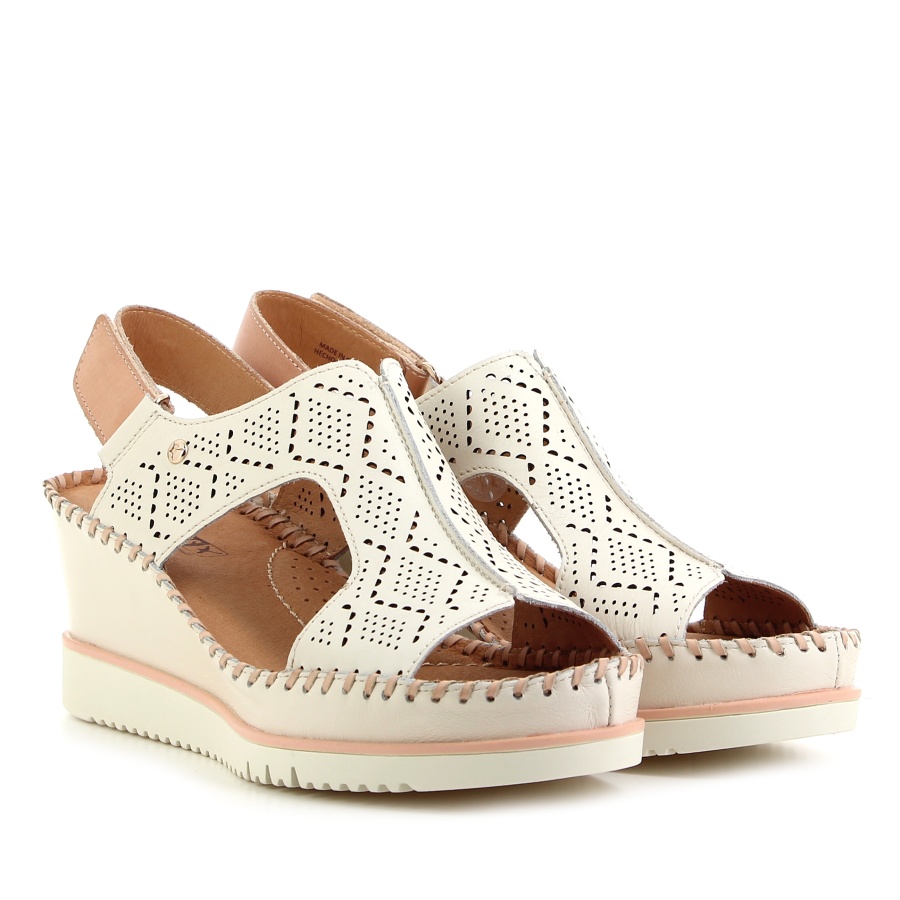 Босоножки женские Pikolinos,
 W3Z-1775C1_NATA - Покровский / Обувной Дом 18251334