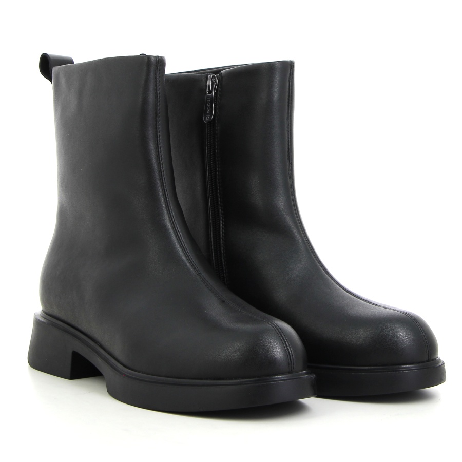 Полуботинки женские MADELLA,
 XJE-52005-6A-SW - Покровский / Обувной Дом 18252129