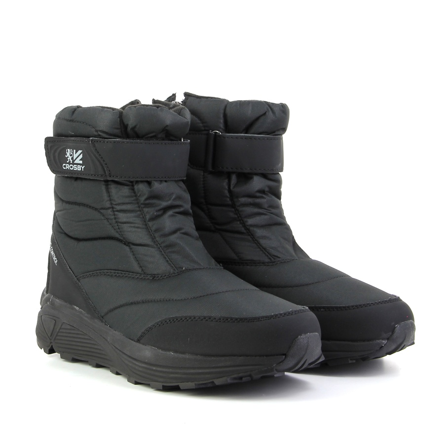 Дутики мужские Crosby,
 438194-05-01 Покровский / Обувной Дом 18225106