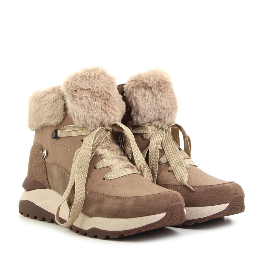 Ботинки женские Rieker,
 W2571-20 - Покровский / Обувной Дом 18276986