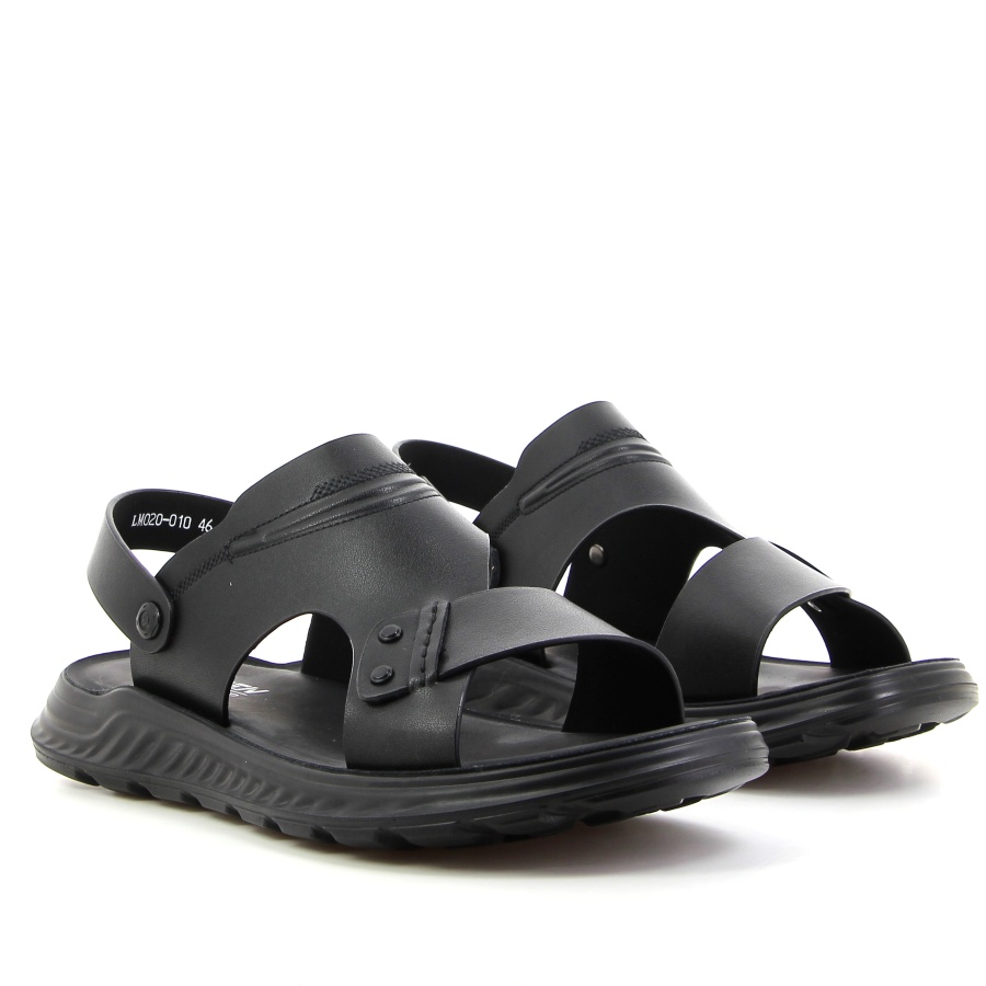 Сандалии мужские Baden,
 LM020-010 Покровский / Обувной Дом 18142774