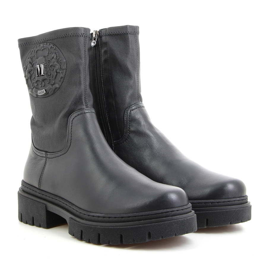 Ботинки женские Mara,
 MA009TRE - Покровский / Обувной Дом 18188114