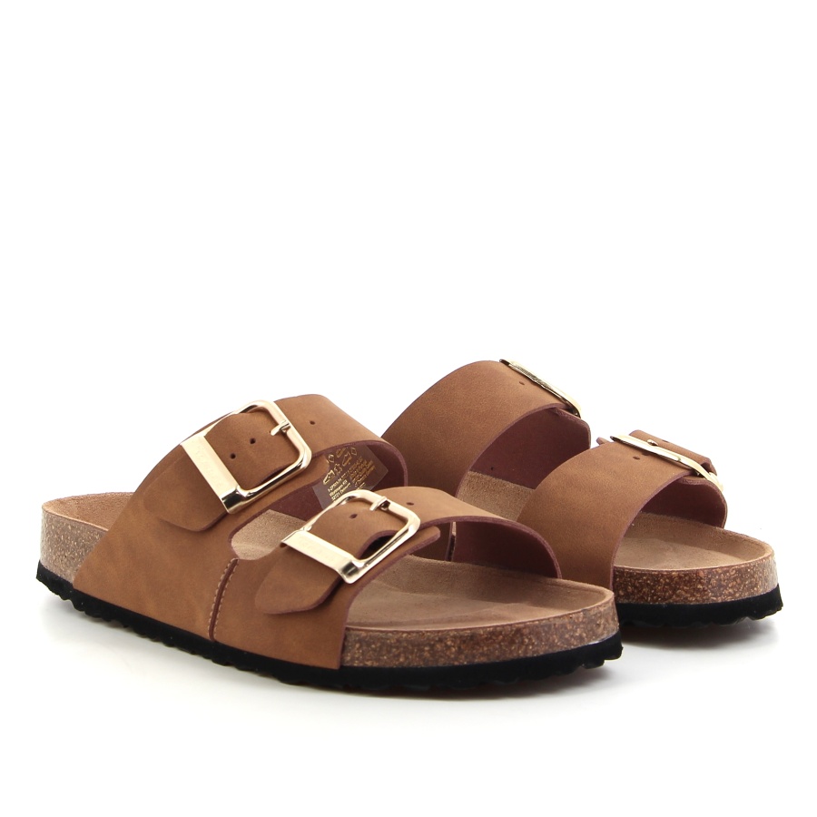 Биркенштоки женские Tamaris,
 1-27503-42-307 - Покровский / Обувной Дом 18264246