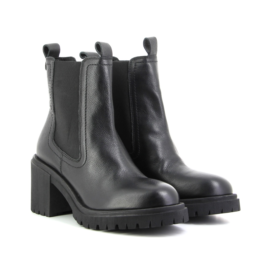 Челси женские S.Oliver,
 5-5-25416-41-001 - Покровский / Обувной Дом 18186986