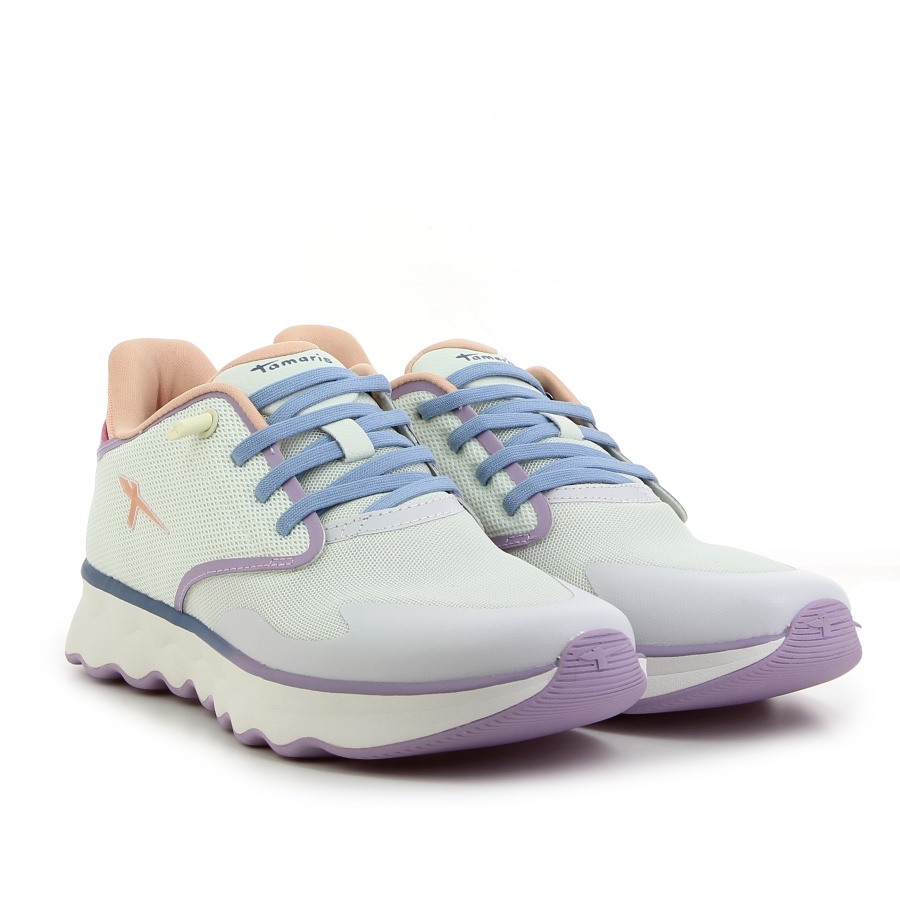 Кроссовки женские Tamaris,
 1-23700-44-779 - Покровский / Обувной Дом 18147299