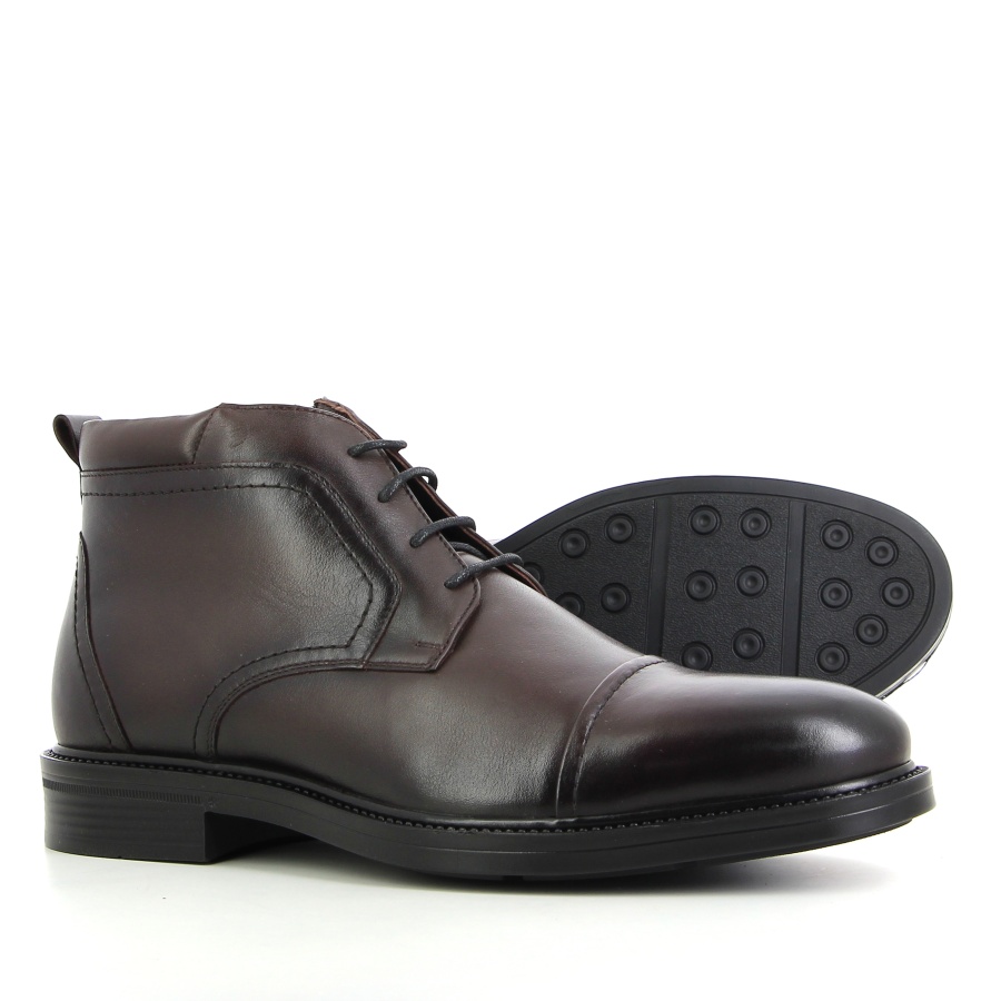 Ботинки мужские Bochetti,
 М942_3_86 Покровский / Обувной Дом 18230835