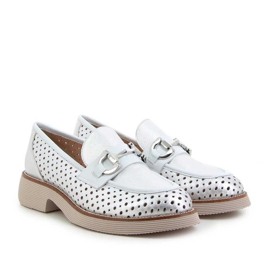 Лоферы женские MOT CLE',
 DS2355 - Покровский / Обувной Дом 17751061