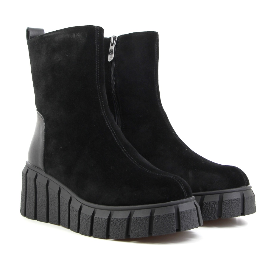 Ботинки женские MADELLA,
 GBF-RW23E59-0101-SW - Покровский / Обувной Дом 18201213