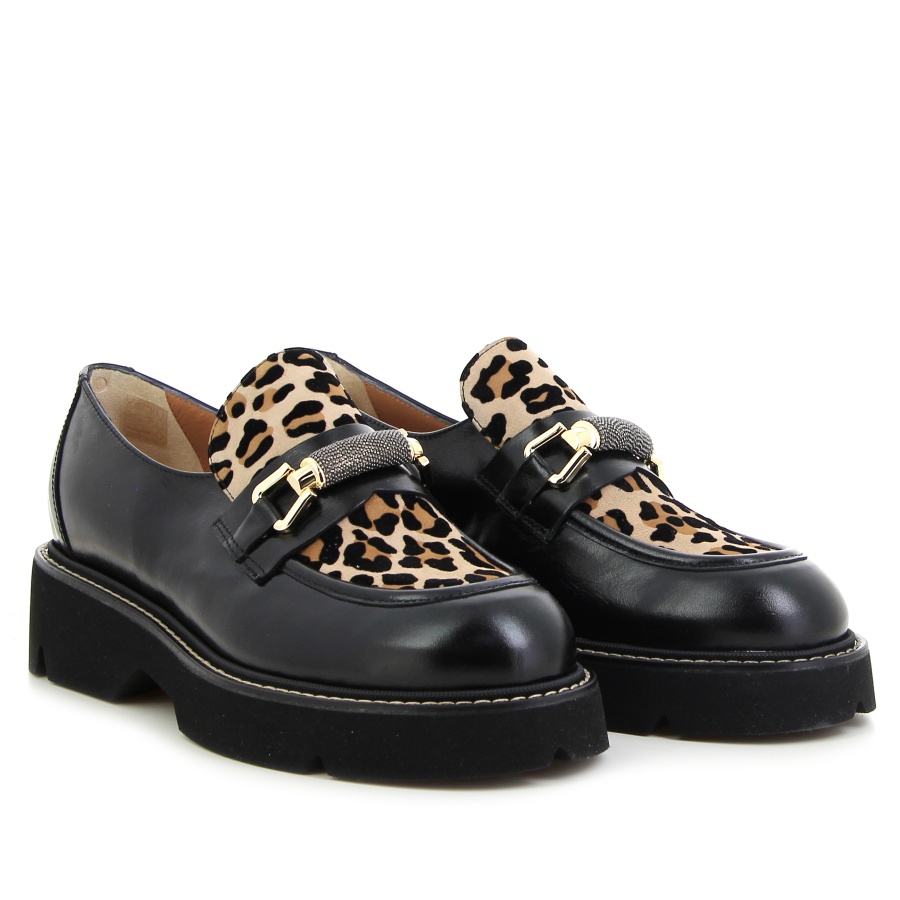 Лоферы женские MOT CLE',
 MOT2757 - Покровский / Обувной Дом 17943555