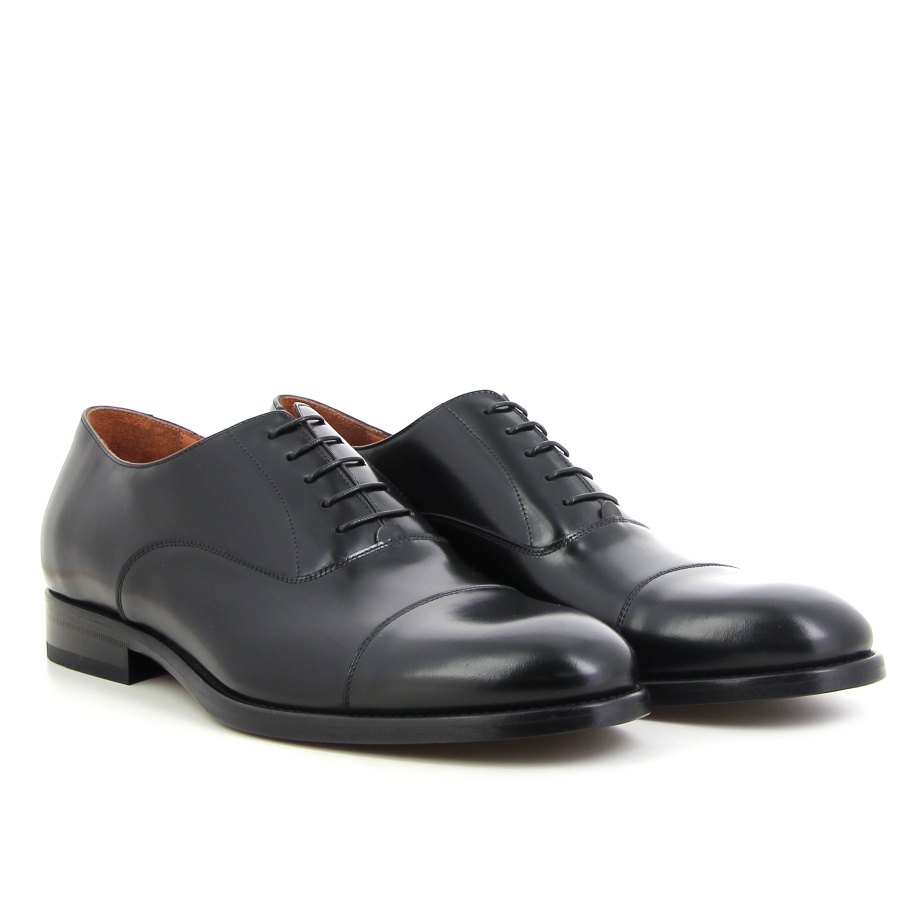 Туфли закрытые мужские Rossi,
 5885_BLACK Покровский / Обувной Дом Туфли закрытые мужские Rossi,
 5885_BLACK Покровский / Обувной Дом 17750720
