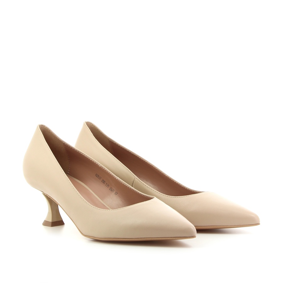 Туфли лодочки женские GIOTTO,
 62837-200-131-24Л - Покровский / Обувной Дом 18158587