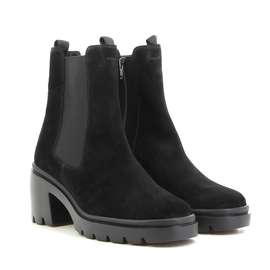 Челси женские Hogl,
 8-105512-0100 - Покровский / Обувной Дом 17519019