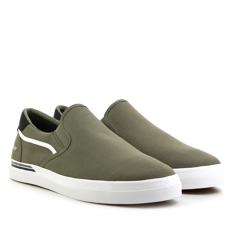 Слипоны мужские S.Oliver,
 5-14608-42-701 Покровский / Обувной Дом 18230921