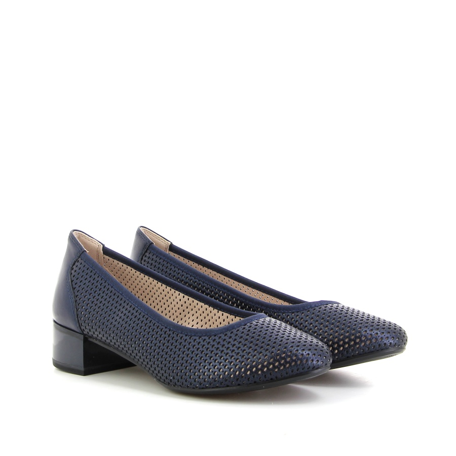 Туфли закрытые женские Caprice,
 9-22501-42-807 - Покровский / Обувной Дом 18014794