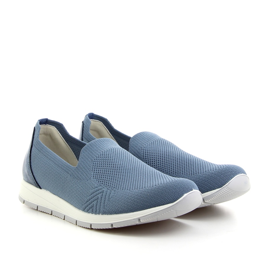 Слипоны женские IMAC,
 755960 02962/009 - Покровский / Обувной Дом 17948602